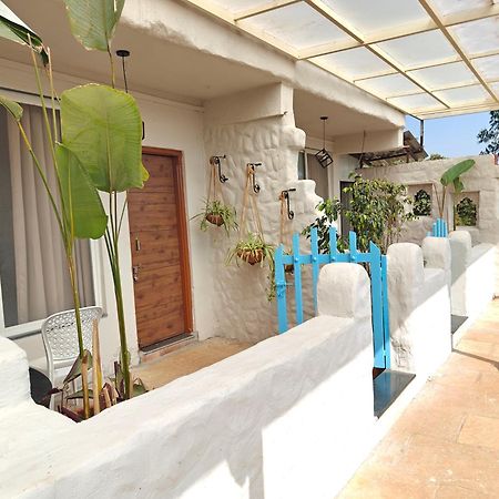 Achalaa Resort Kolhapur Exterior photo