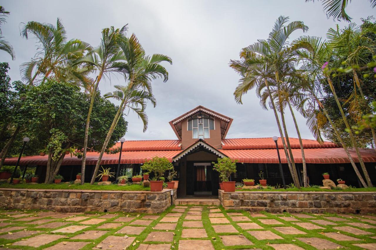 Achalaa Resort Kolhapur Exterior photo