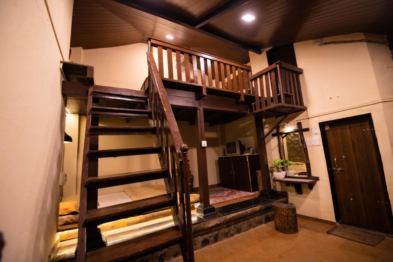 Achalaa Resort Kolhapur Exterior photo