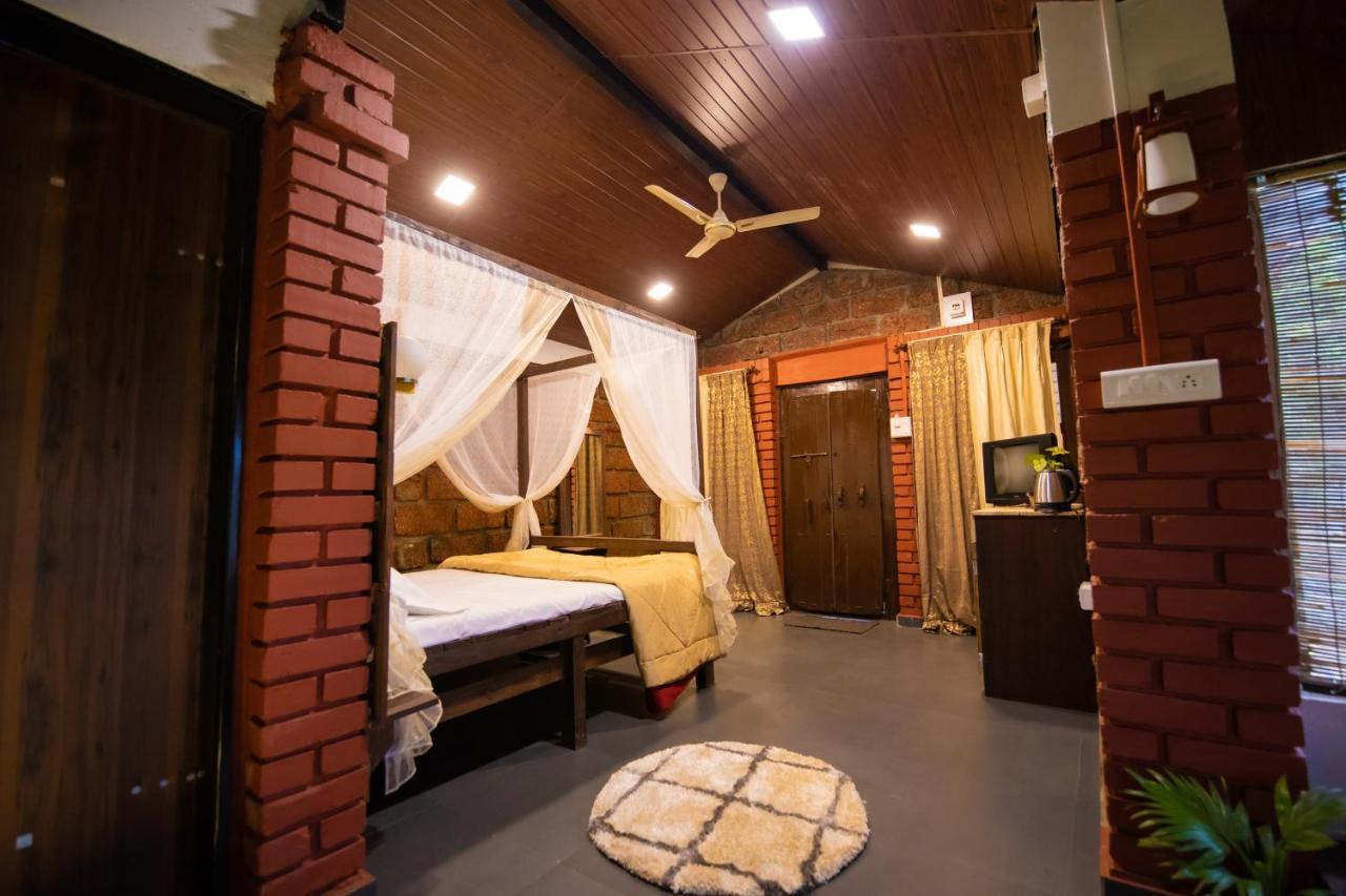 Achalaa Resort Kolhapur Exterior photo