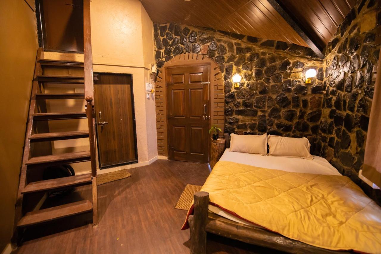 Achalaa Resort Kolhapur Exterior photo