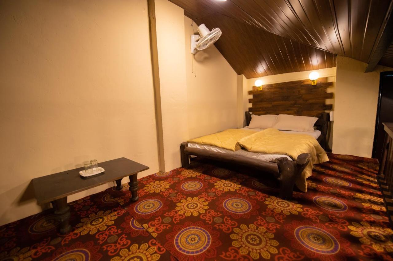 Achalaa Resort Kolhapur Exterior photo