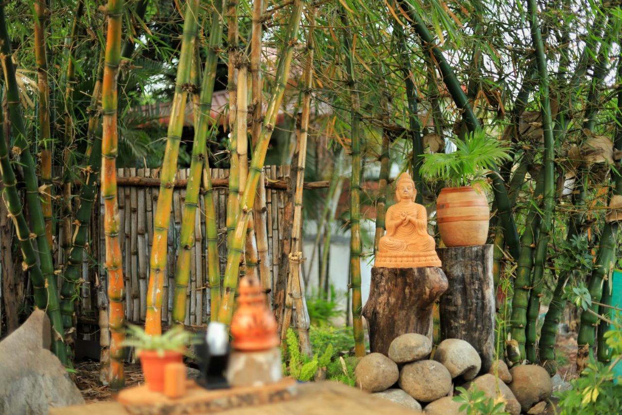 Achalaa Resort Kolhapur Exterior photo