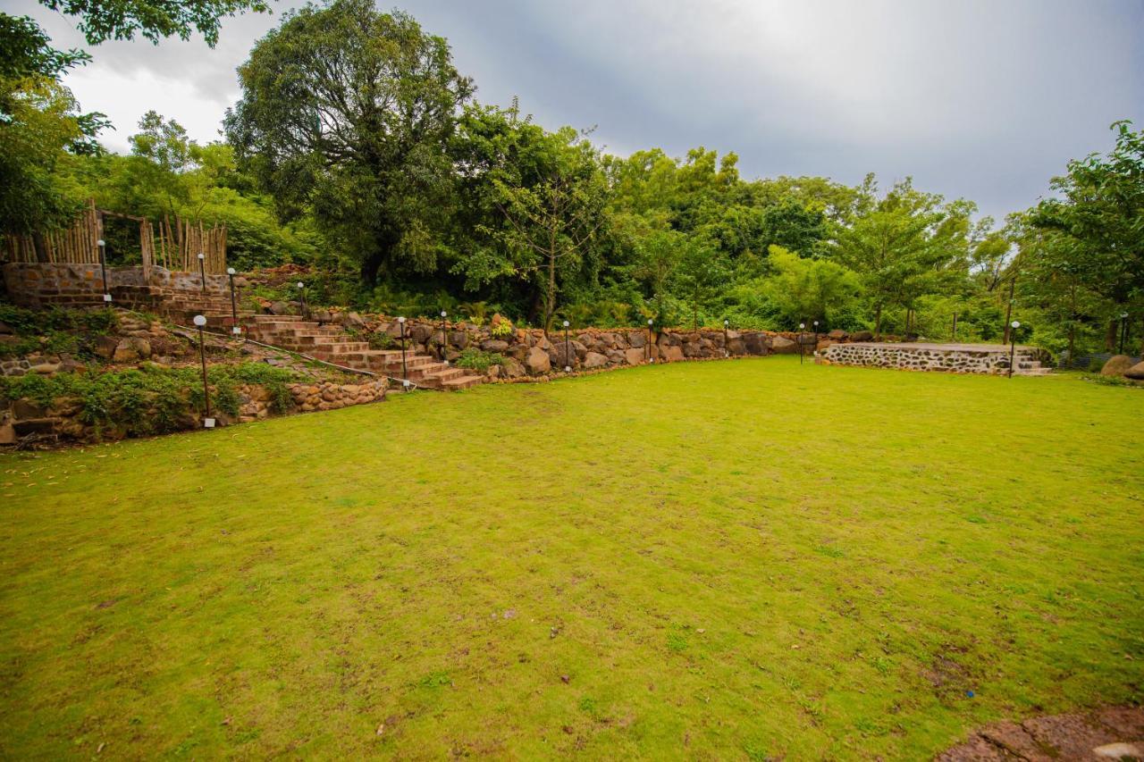 Achalaa Resort Kolhapur Exterior photo