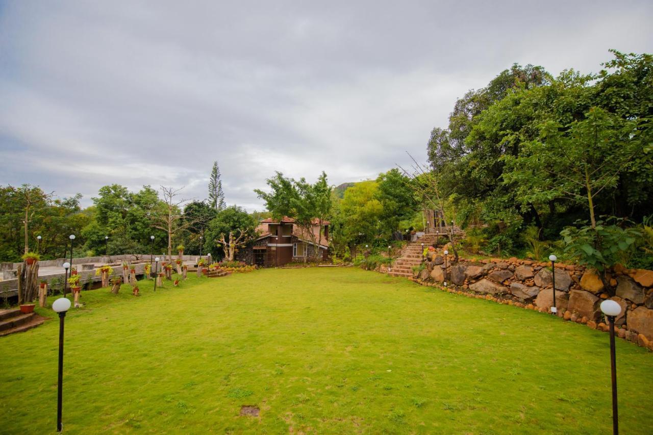 Achalaa Resort Kolhapur Exterior photo