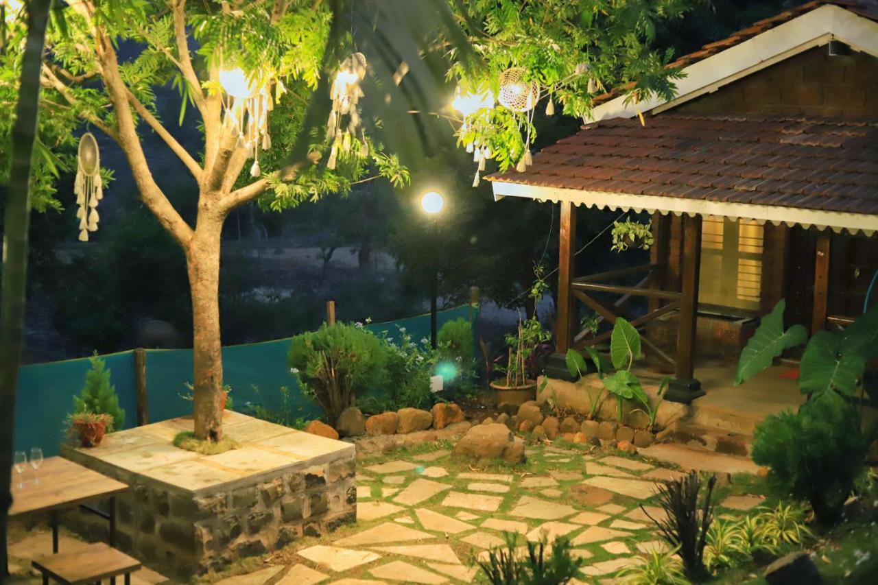 Achalaa Resort Kolhapur Exterior photo