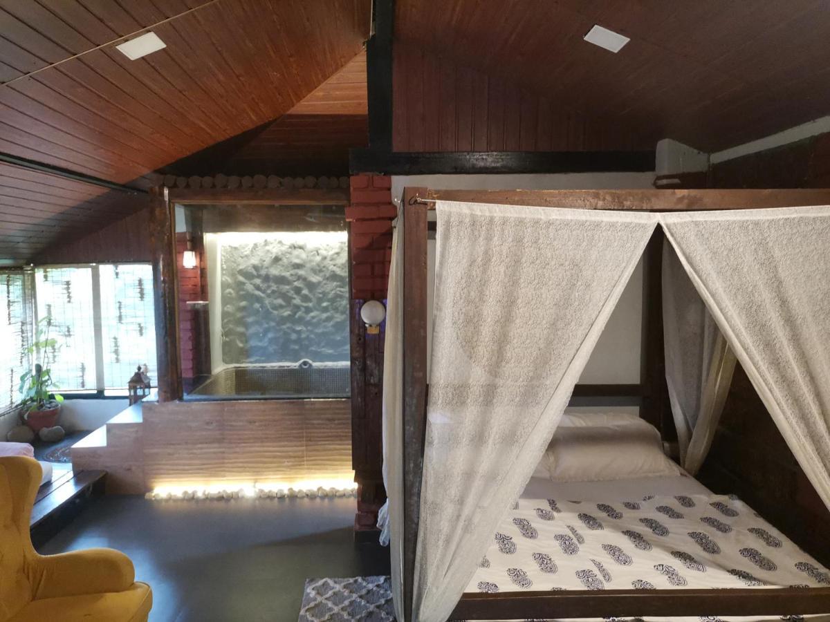 Achalaa Resort Kolhapur Exterior photo