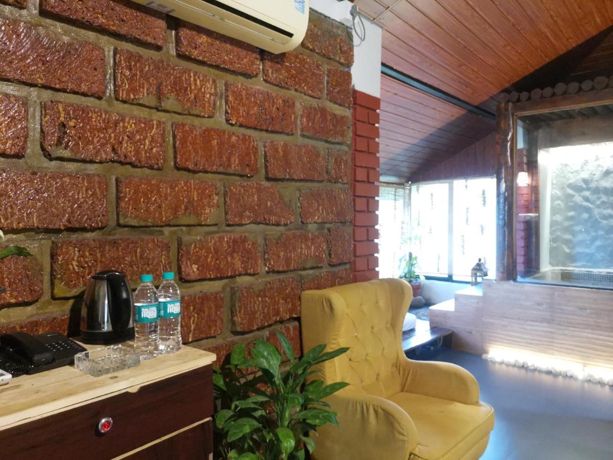 Achalaa Resort Kolhapur Exterior photo