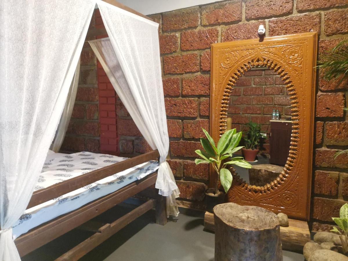 Achalaa Resort Kolhapur Exterior photo