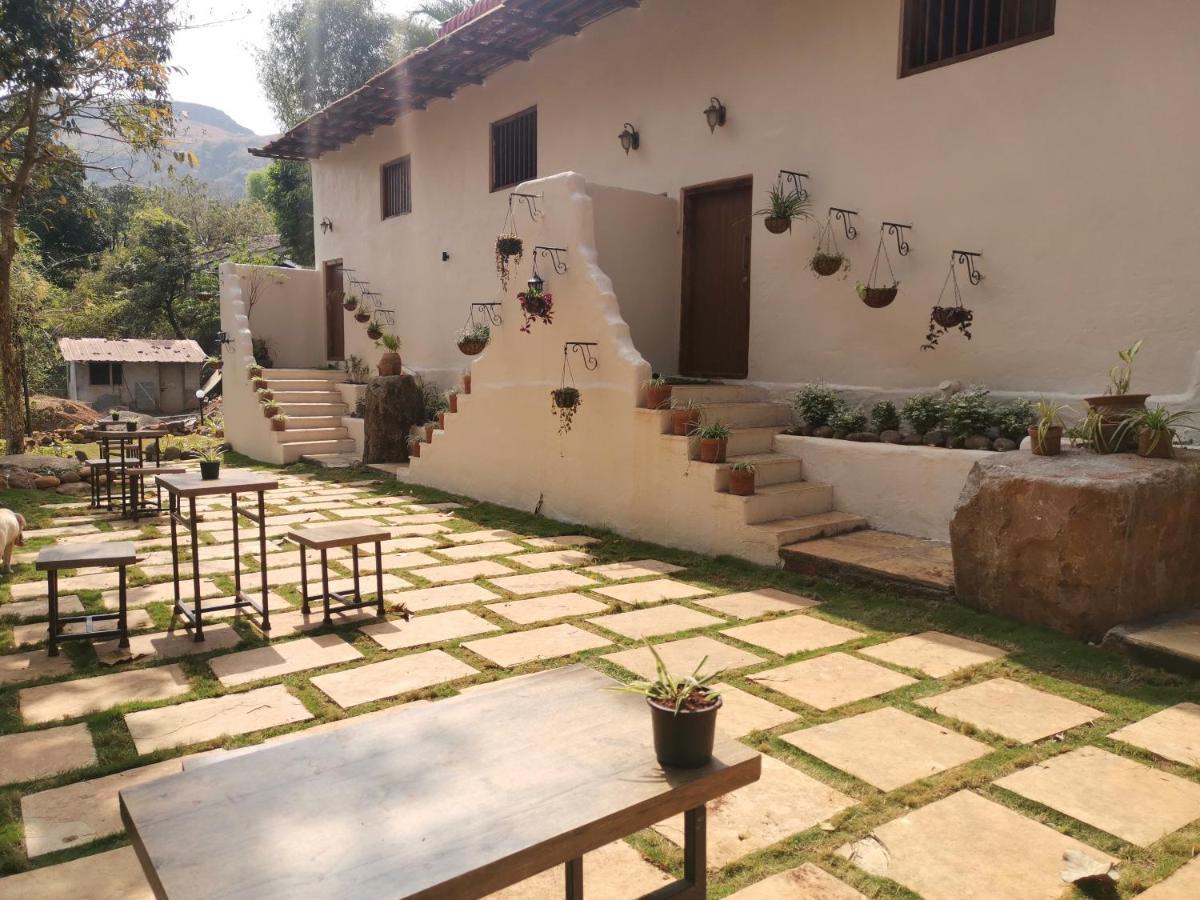Achalaa Resort Kolhapur Exterior photo