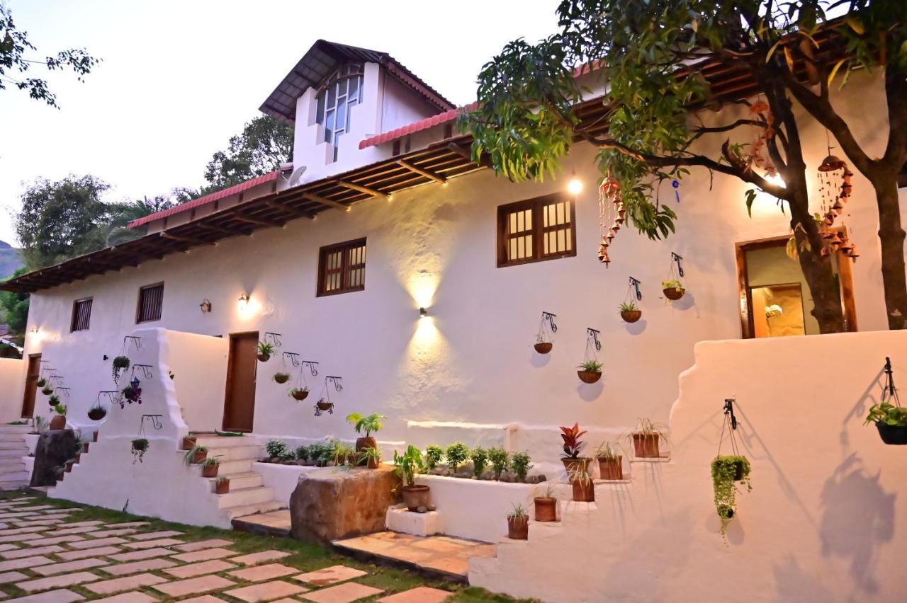 Achalaa Resort Kolhapur Exterior photo