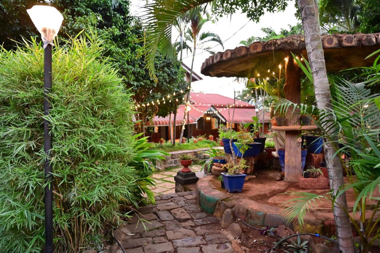 Achalaa Resort Kolhapur Exterior photo