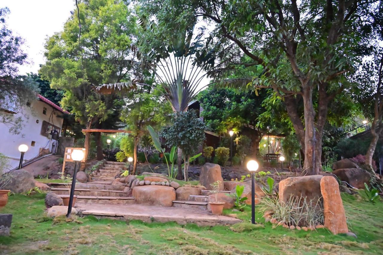 Achalaa Resort Kolhapur Exterior photo