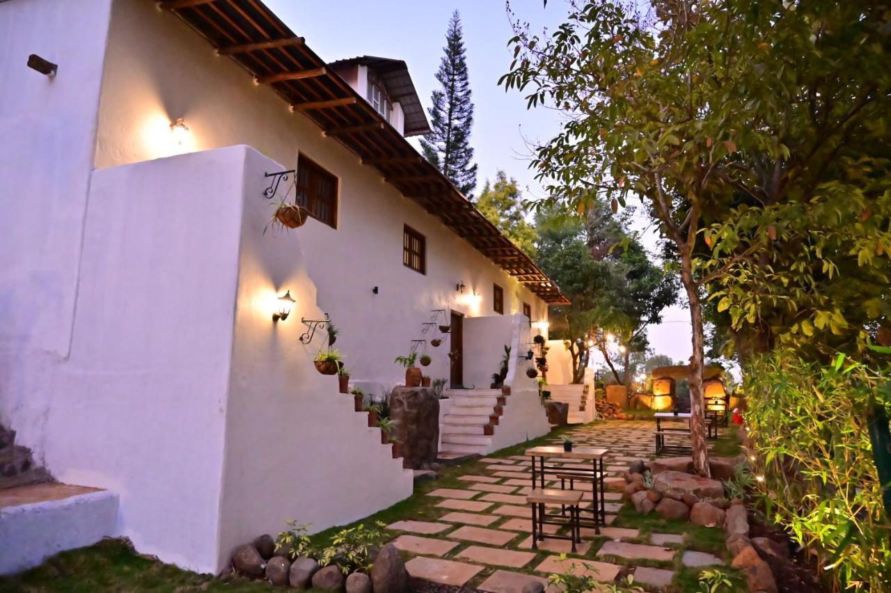 Achalaa Resort Kolhapur Exterior photo