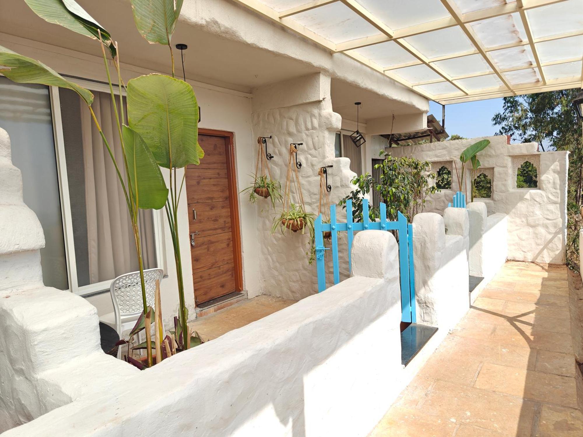 Achalaa Resort Kolhapur Exterior photo