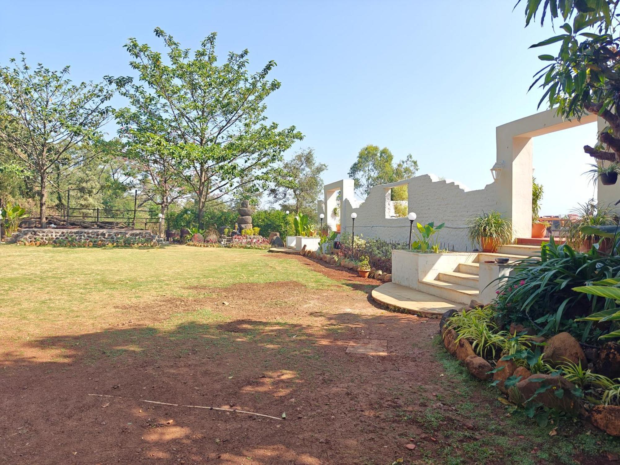 Achalaa Resort Kolhapur Exterior photo