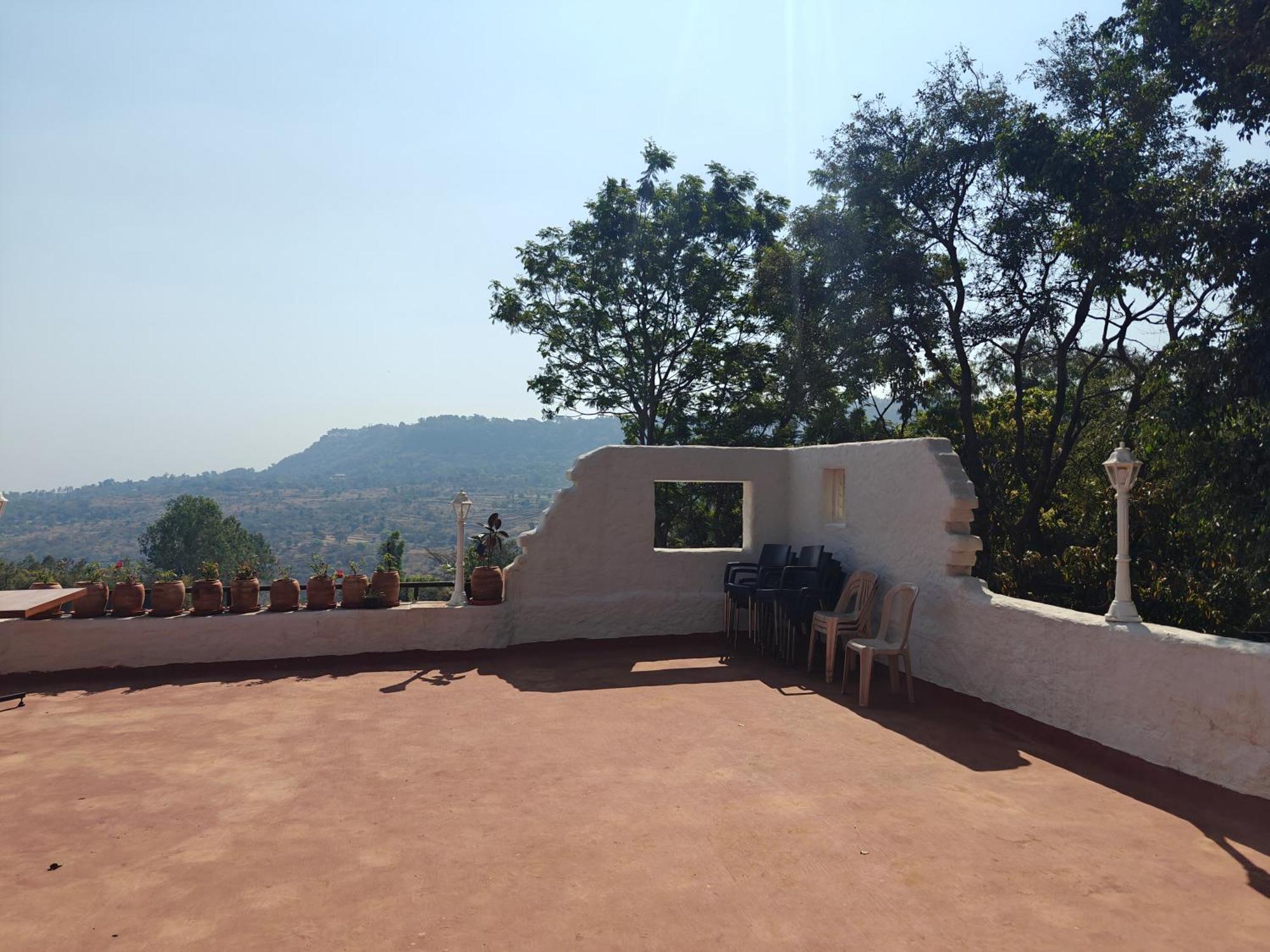 Achalaa Resort Kolhapur Exterior photo