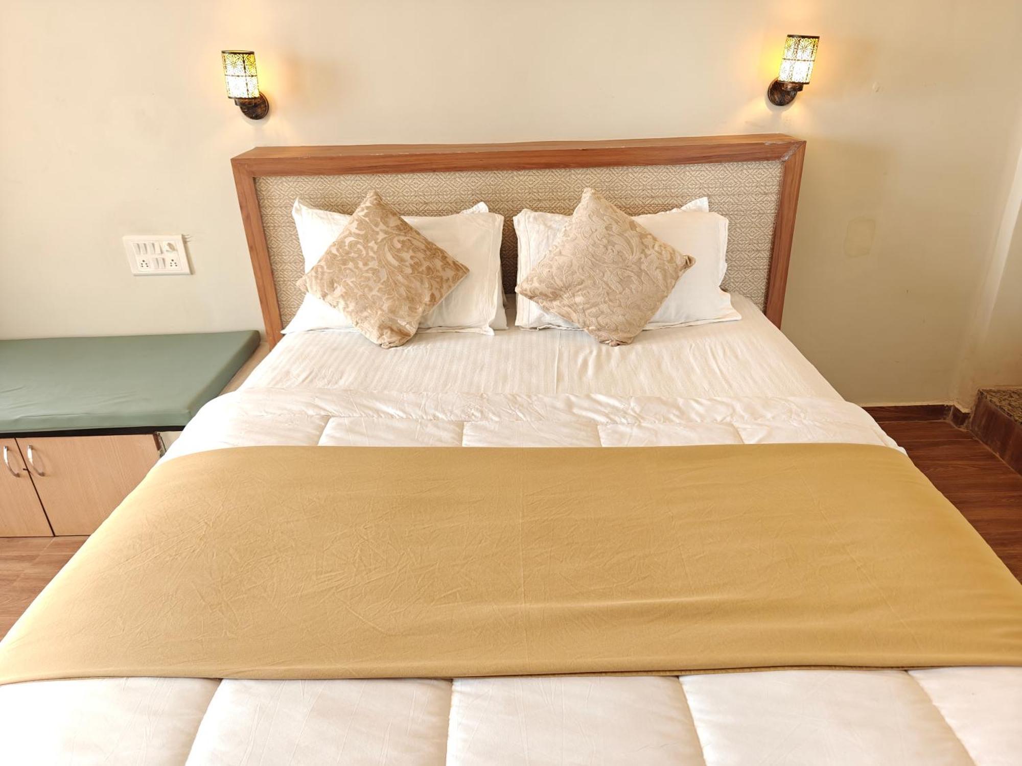 Achalaa Resort Kolhapur Room photo